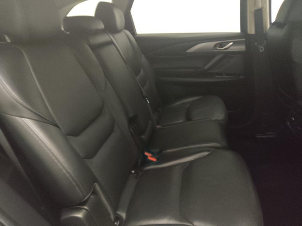 used 2022 Mazda CX-9 car, priced at $24,495