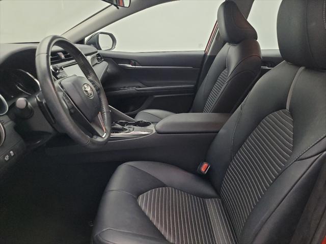 used 2019 Toyota Camry car, priced at $23,295