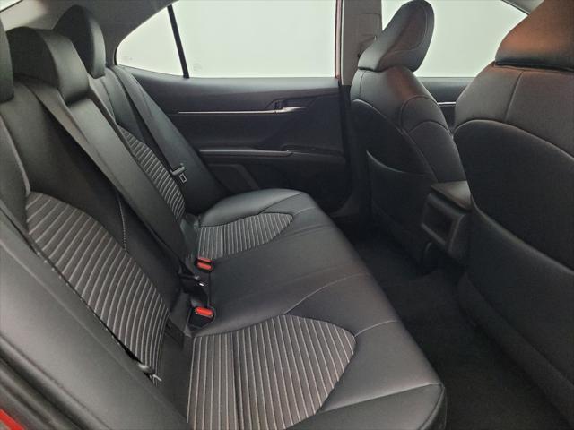 used 2019 Toyota Camry car, priced at $23,295