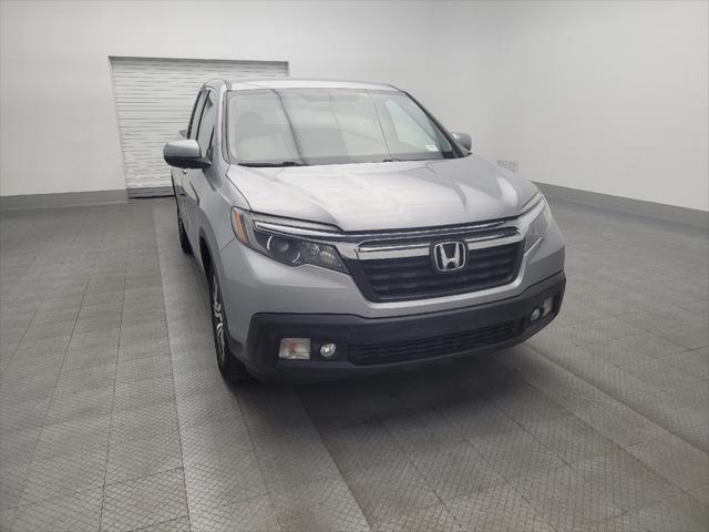 used 2017 Honda Ridgeline car, priced at $19,595