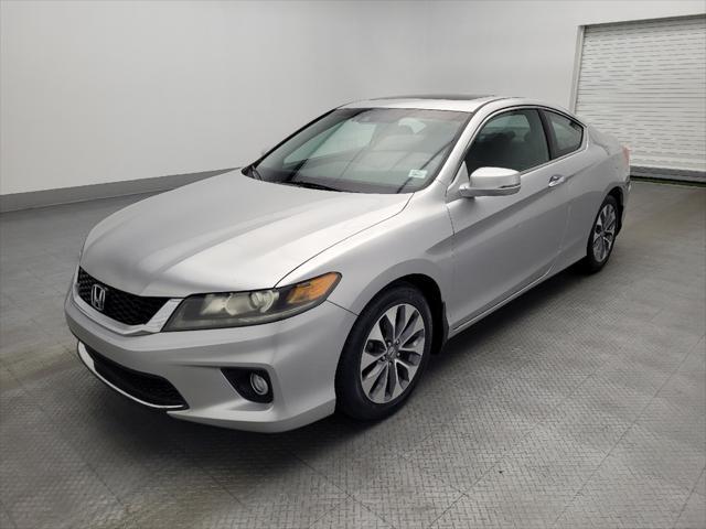 used 2013 Honda Accord car, priced at $15,095