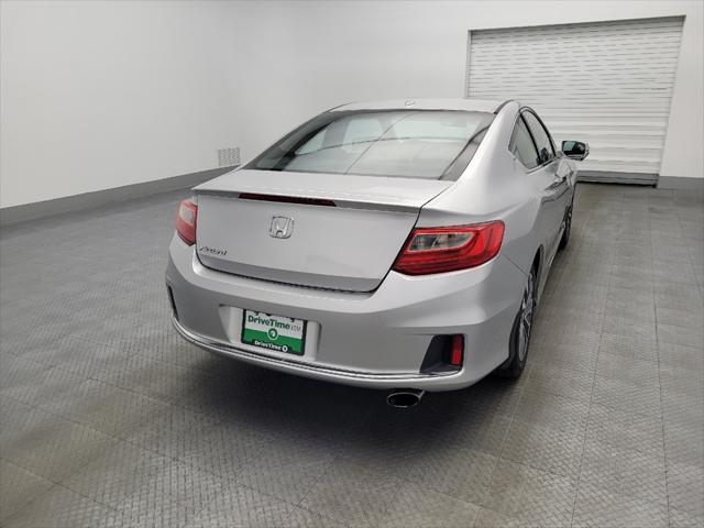 used 2013 Honda Accord car, priced at $15,095