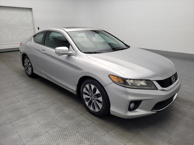 used 2013 Honda Accord car, priced at $15,095