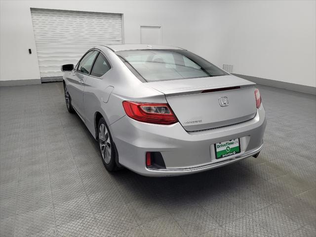 used 2013 Honda Accord car, priced at $15,095