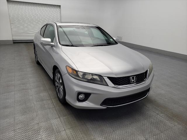 used 2013 Honda Accord car, priced at $15,095