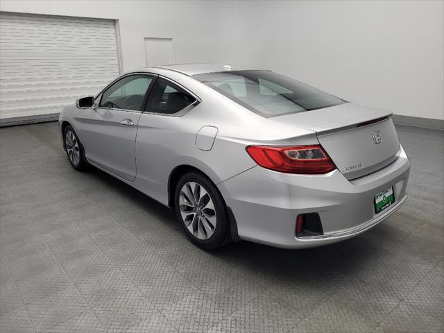 used 2013 Honda Accord car, priced at $15,095