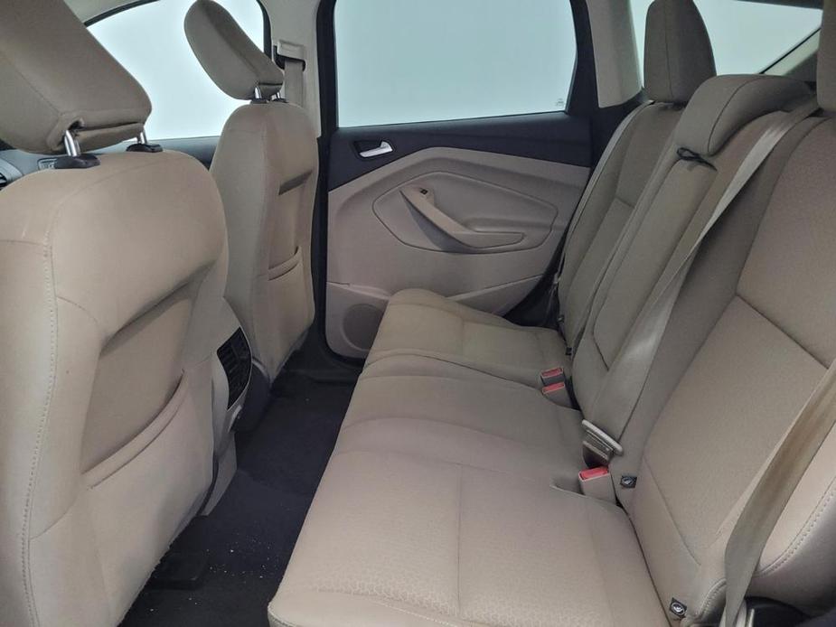 used 2018 Ford Escape car, priced at $14,895