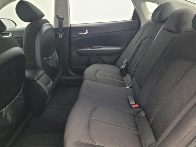 used 2016 Kia Optima car, priced at $13,395