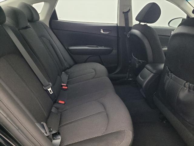used 2016 Kia Optima car, priced at $13,395