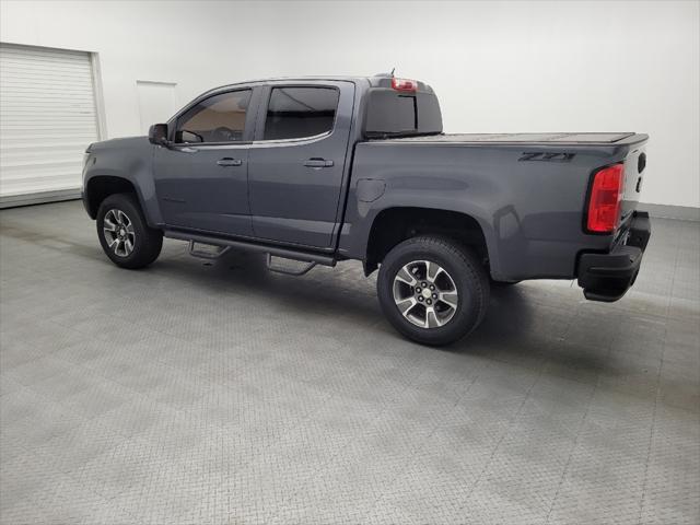 used 2016 Chevrolet Colorado car, priced at $23,495