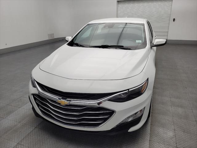 used 2023 Chevrolet Malibu car, priced at $23,195