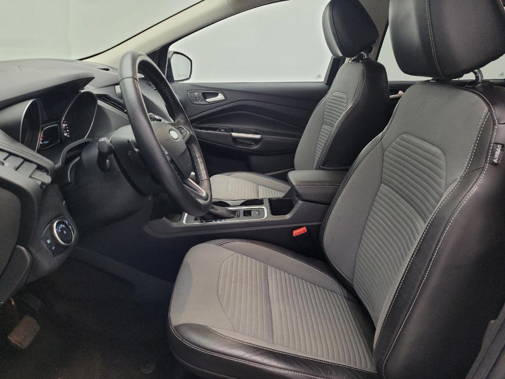 used 2017 Ford Escape car, priced at $14,995