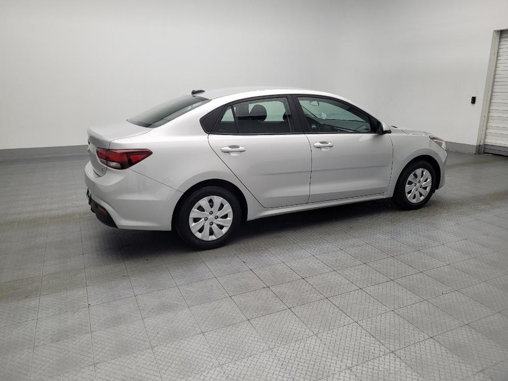 used 2019 Kia Rio car, priced at $14,195