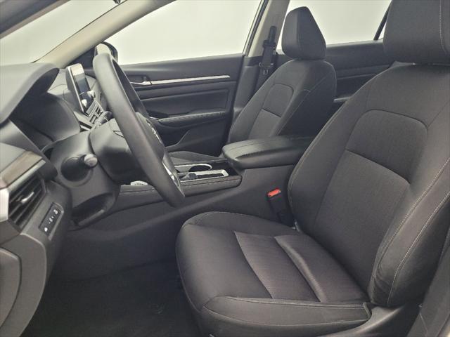 used 2023 Nissan Altima car, priced at $25,695