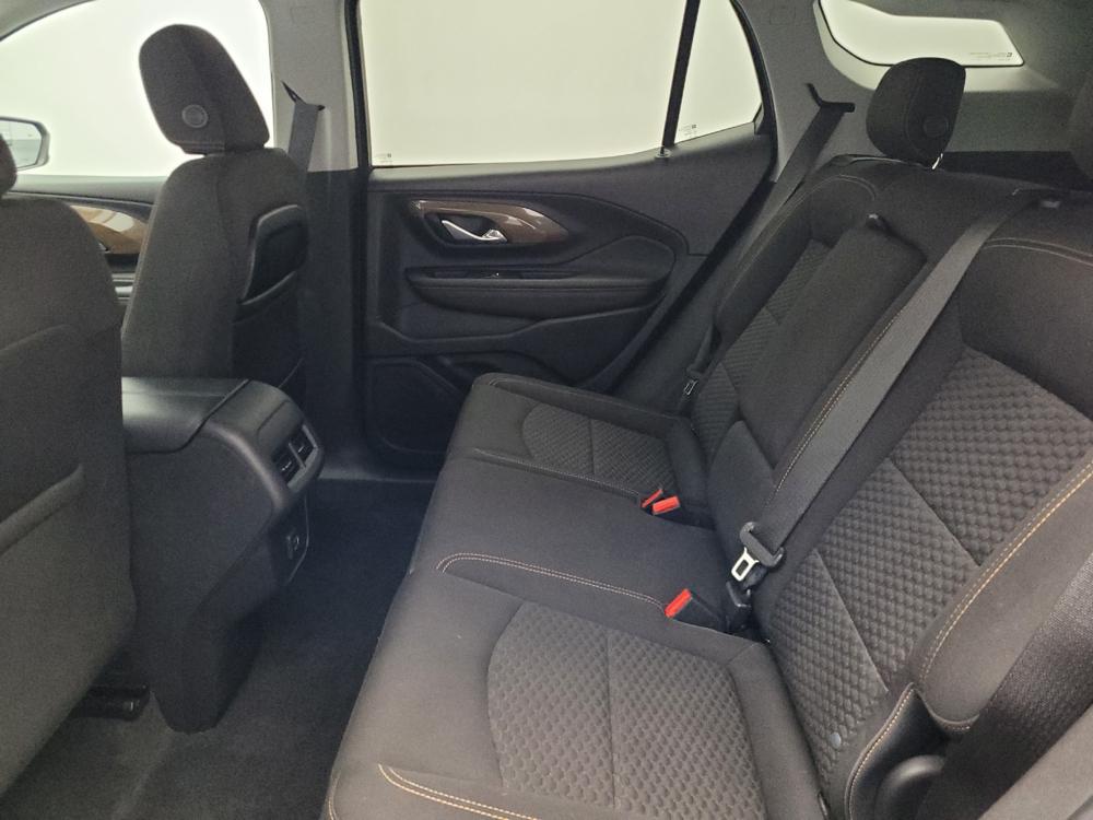 used 2020 GMC Terrain car, priced at $20,895