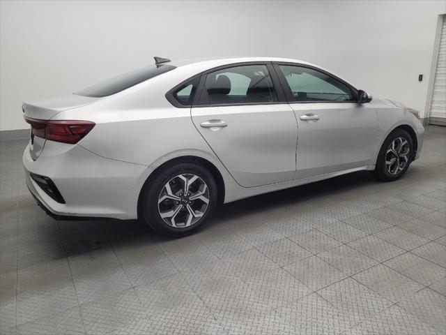 used 2019 Kia Forte car, priced at $16,795