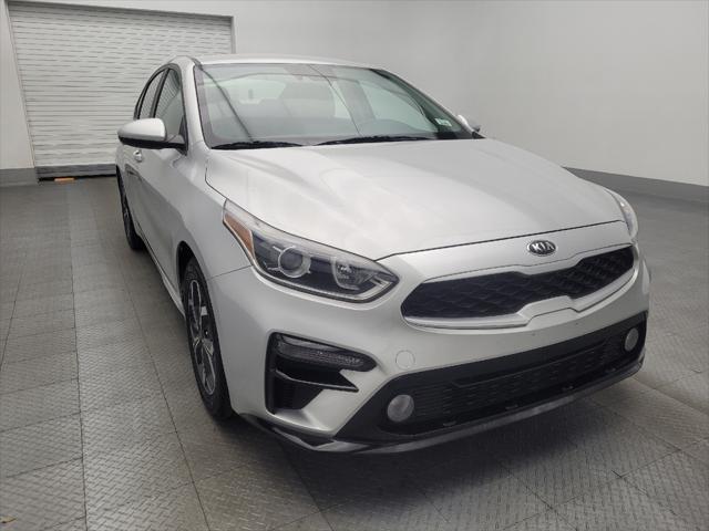 used 2019 Kia Forte car, priced at $16,795