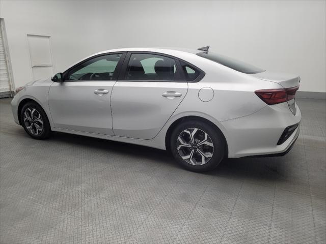 used 2019 Kia Forte car, priced at $16,795