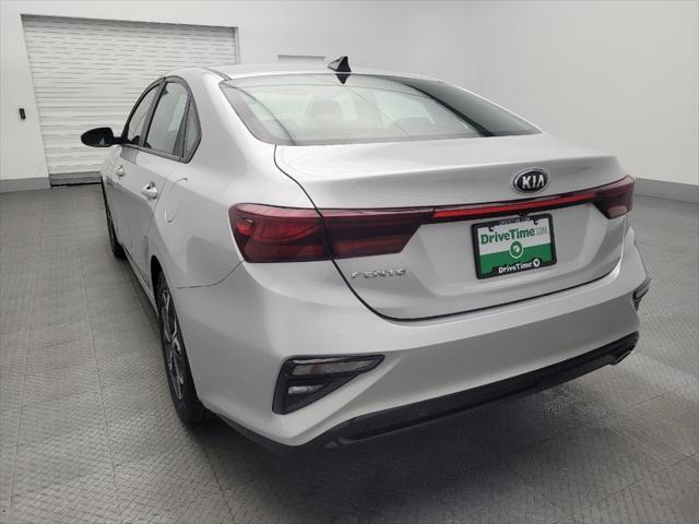 used 2019 Kia Forte car, priced at $16,795