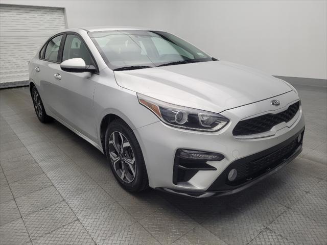 used 2019 Kia Forte car, priced at $16,795