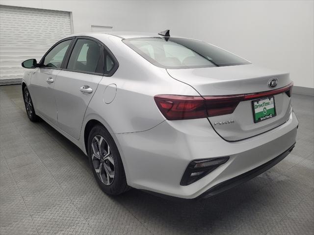 used 2019 Kia Forte car, priced at $16,795