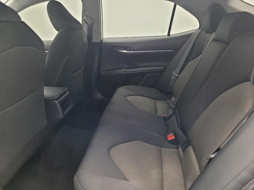 used 2023 Toyota Camry car, priced at $23,195