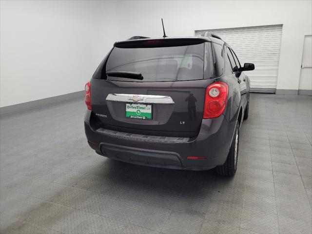 used 2014 Chevrolet Equinox car, priced at $12,795