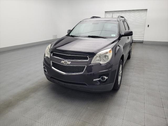 used 2014 Chevrolet Equinox car, priced at $12,795