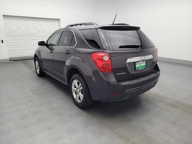 used 2014 Chevrolet Equinox car, priced at $12,795