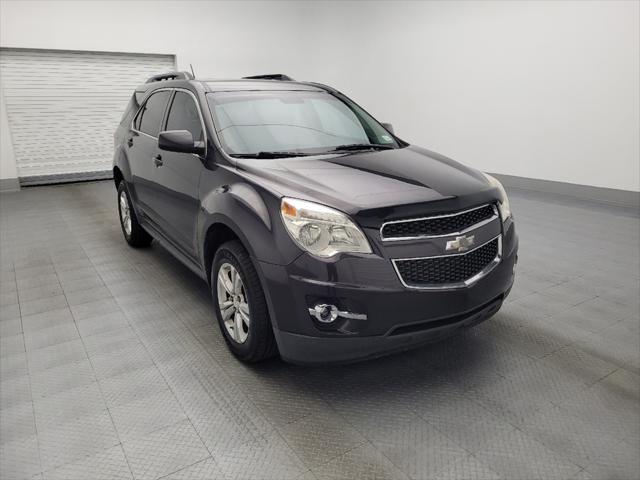 used 2014 Chevrolet Equinox car, priced at $12,795