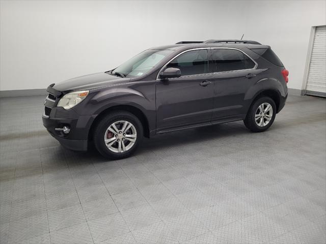 used 2014 Chevrolet Equinox car, priced at $12,795