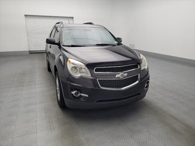 used 2014 Chevrolet Equinox car, priced at $12,795