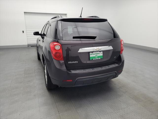 used 2014 Chevrolet Equinox car, priced at $12,795