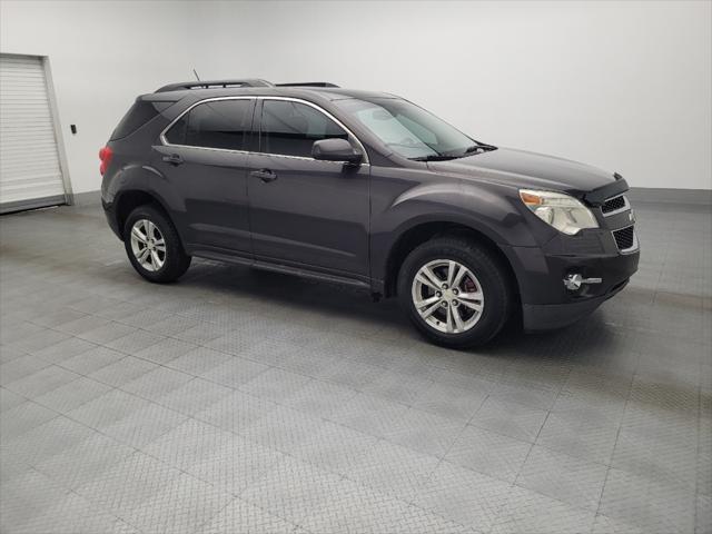 used 2014 Chevrolet Equinox car, priced at $12,795