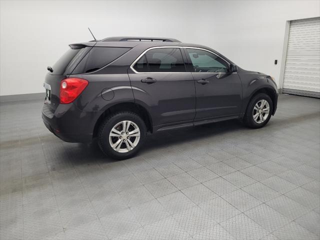 used 2014 Chevrolet Equinox car, priced at $12,795