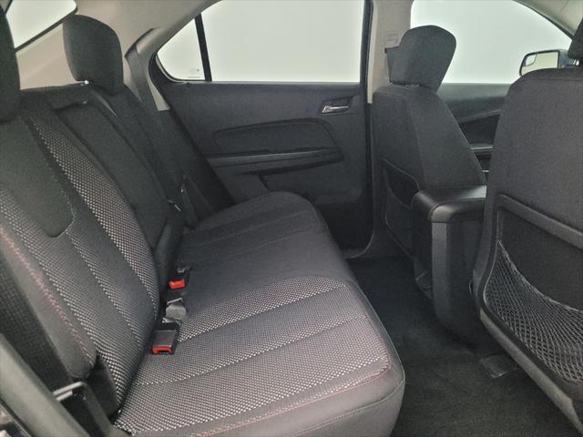 used 2014 Chevrolet Equinox car, priced at $12,795