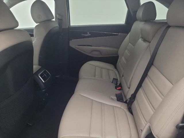 used 2019 Kia Sorento car, priced at $18,695