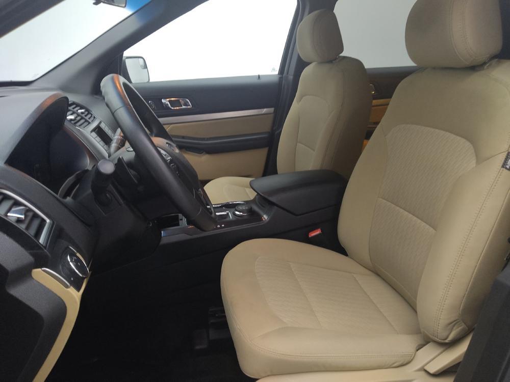 used 2016 Ford Explorer car, priced at $16,395