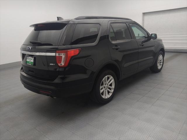 used 2016 Ford Explorer car, priced at $16,795