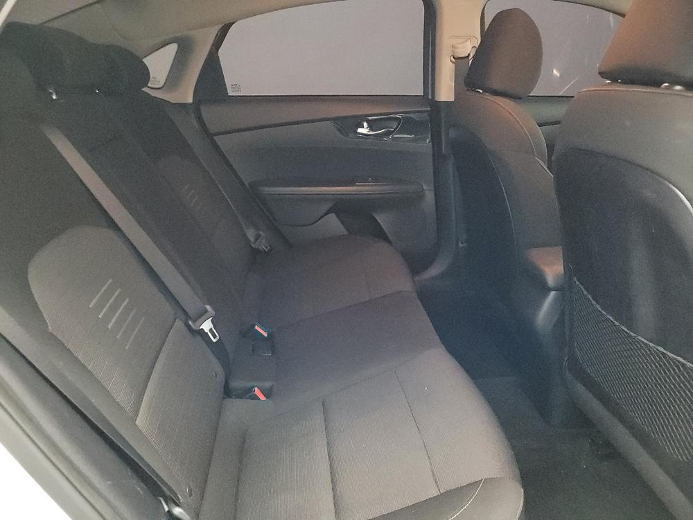 used 2019 Kia Forte car, priced at $16,595