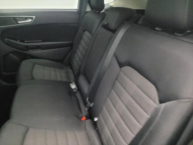 used 2017 Ford Edge car, priced at $14,295