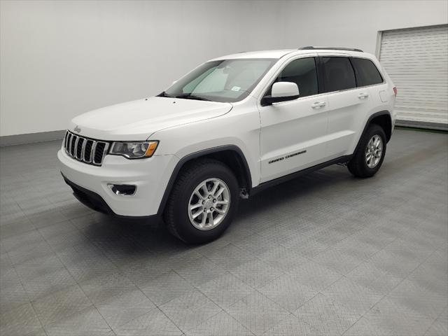 used 2019 Jeep Grand Cherokee car, priced at $21,195
