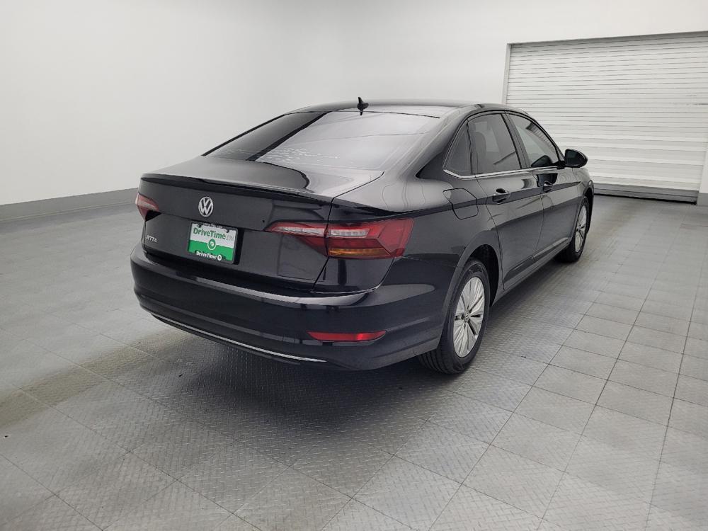 used 2019 Volkswagen Jetta car, priced at $15,695