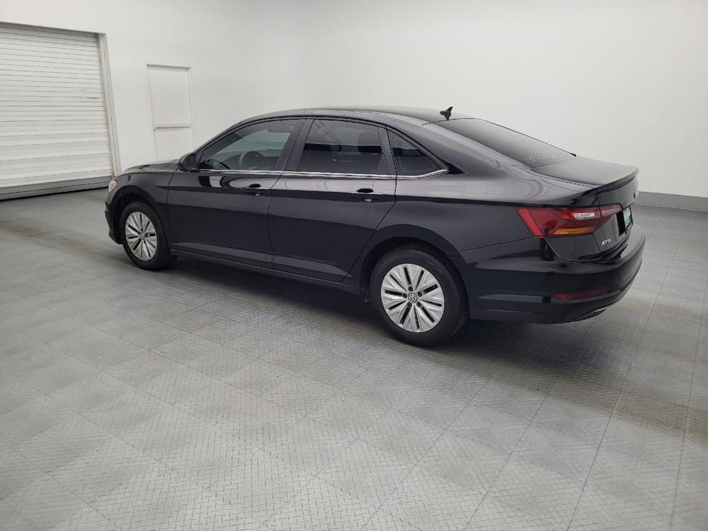 used 2019 Volkswagen Jetta car, priced at $15,695