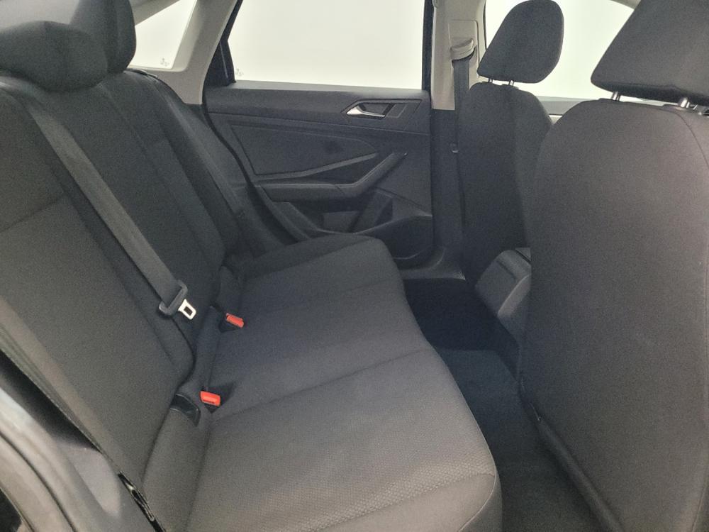 used 2019 Volkswagen Jetta car, priced at $15,695