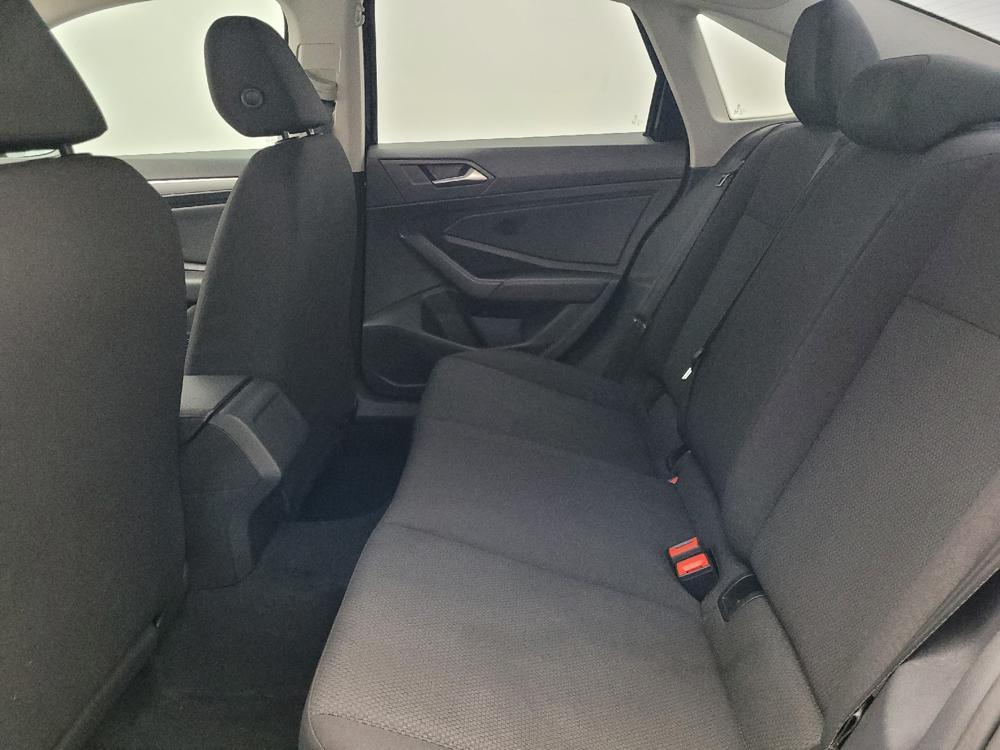 used 2019 Volkswagen Jetta car, priced at $15,695