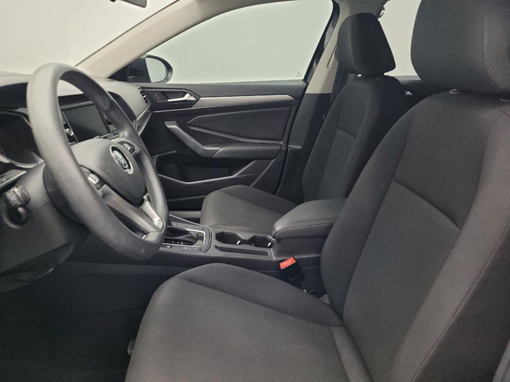 used 2019 Volkswagen Jetta car, priced at $15,695