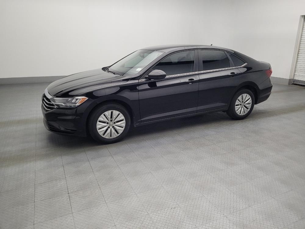 used 2019 Volkswagen Jetta car, priced at $15,695