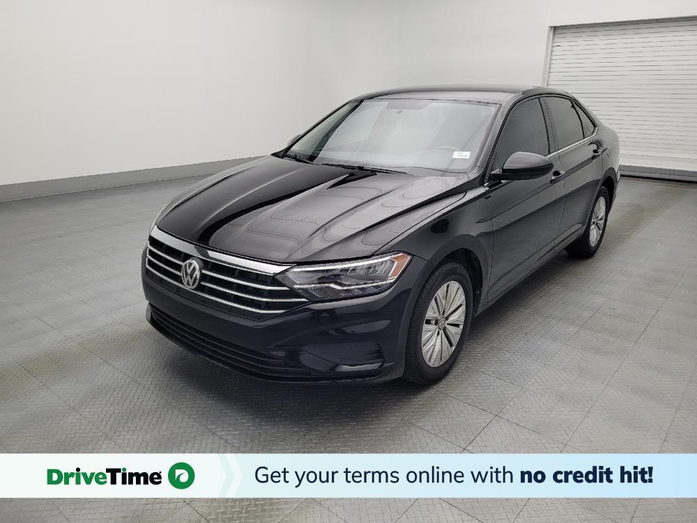 used 2019 Volkswagen Jetta car, priced at $15,695