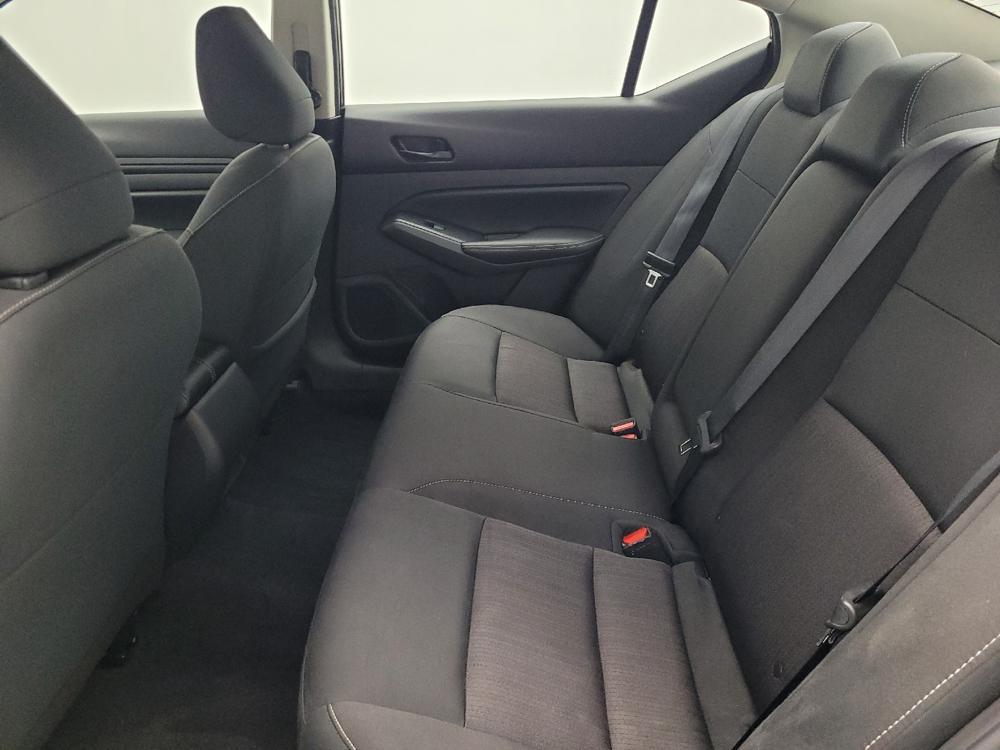 used 2024 Nissan Altima car, priced at $24,795